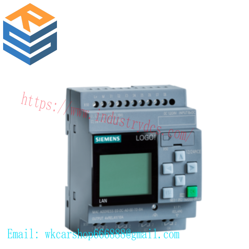 SIEMENS 6DP1280-8AA Function Module