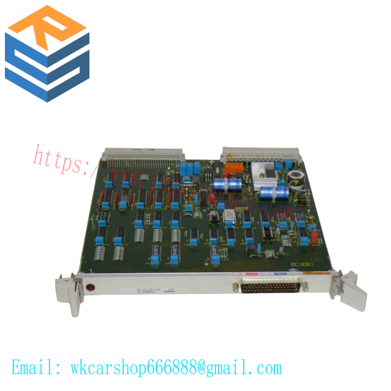 SIEMENS 6DP1631-8AA Interface module