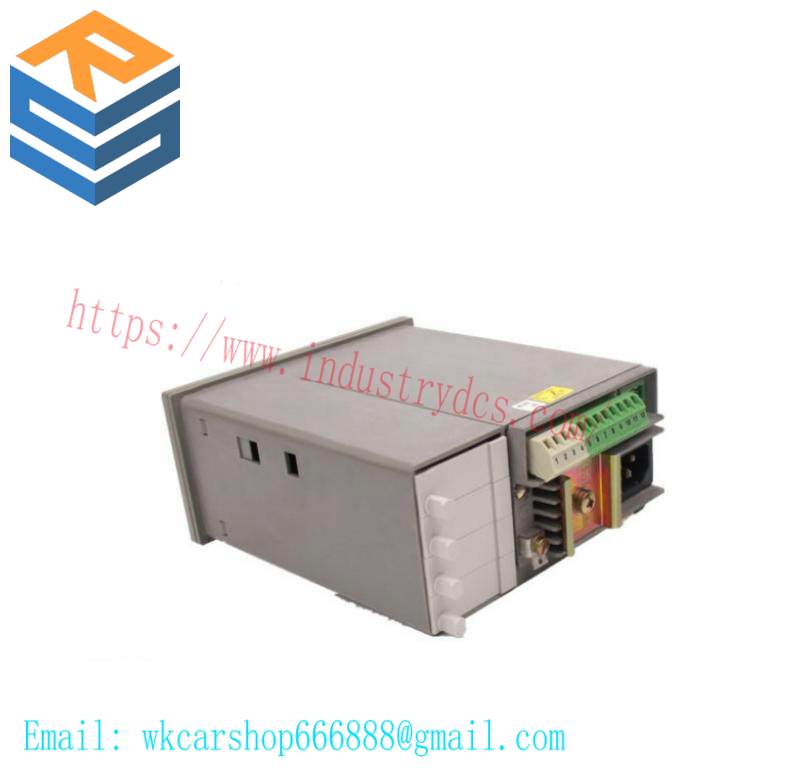 SIEMENS 6DR2104-4 Sipart DR21 Process Controller