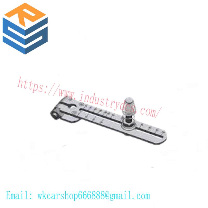 SIEMENS 6DR4004-8VL MOUNTING ON LINEAR ACTUATORS