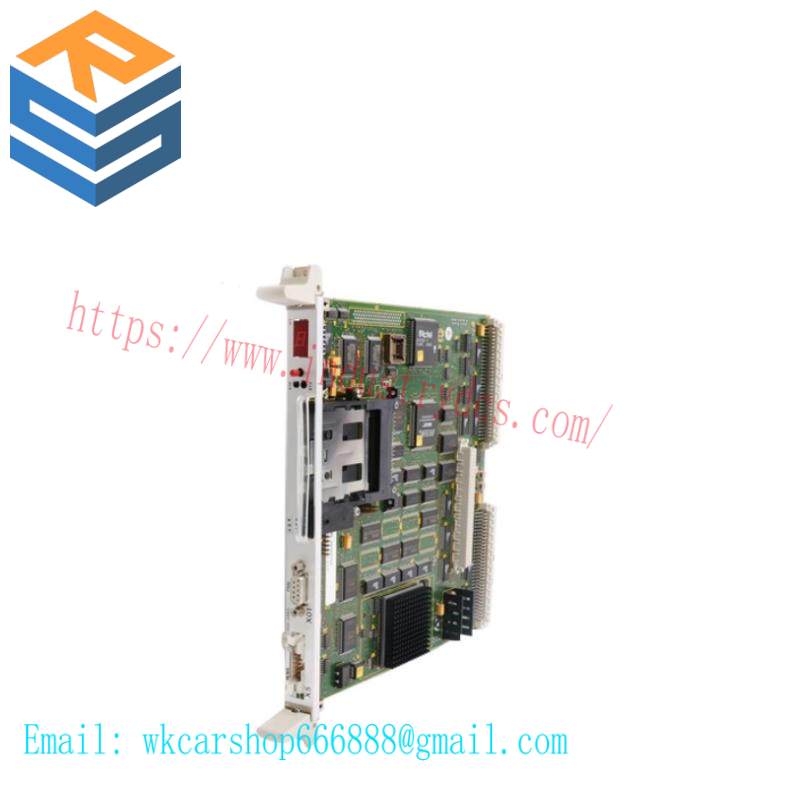 SIEMENS 6DS1124-8AA Teleperm Taktgeberbaugruppe
