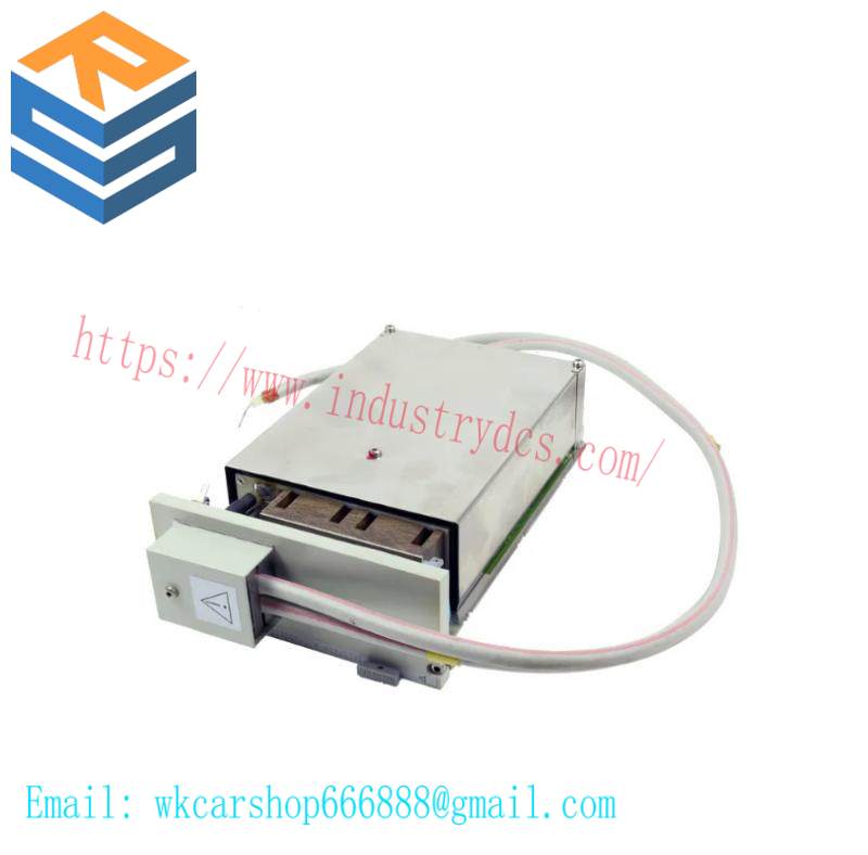 SIEMENS 6DS1213-8AA Teleperm M/ME Coupler Module