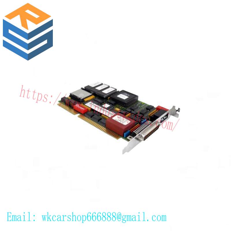 SIEMENS 6DS1222-8AA N-AT Interface Module