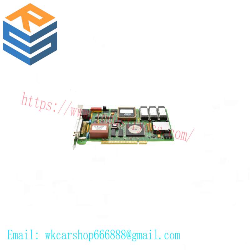 SIEMENS 6DS1224-8AA PC slot module