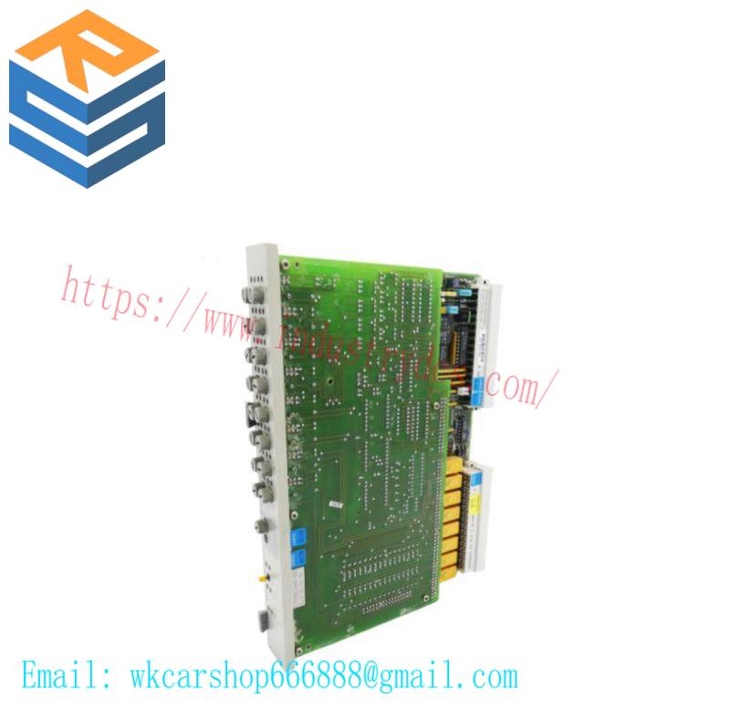 SIEMENS 6DS1606-8BA Binary Output 16