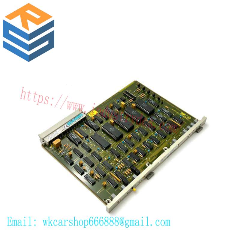 SIEMENS 6DS1832-8AA EEPROM for CPU
