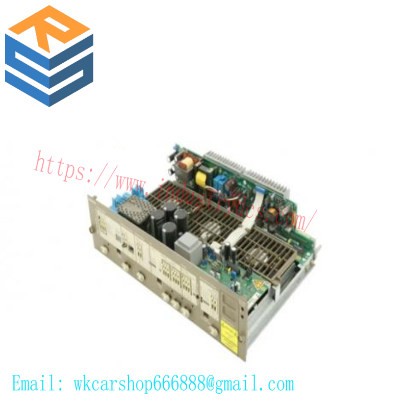 SIEMENS 6DS1 312-8BB Interface Module