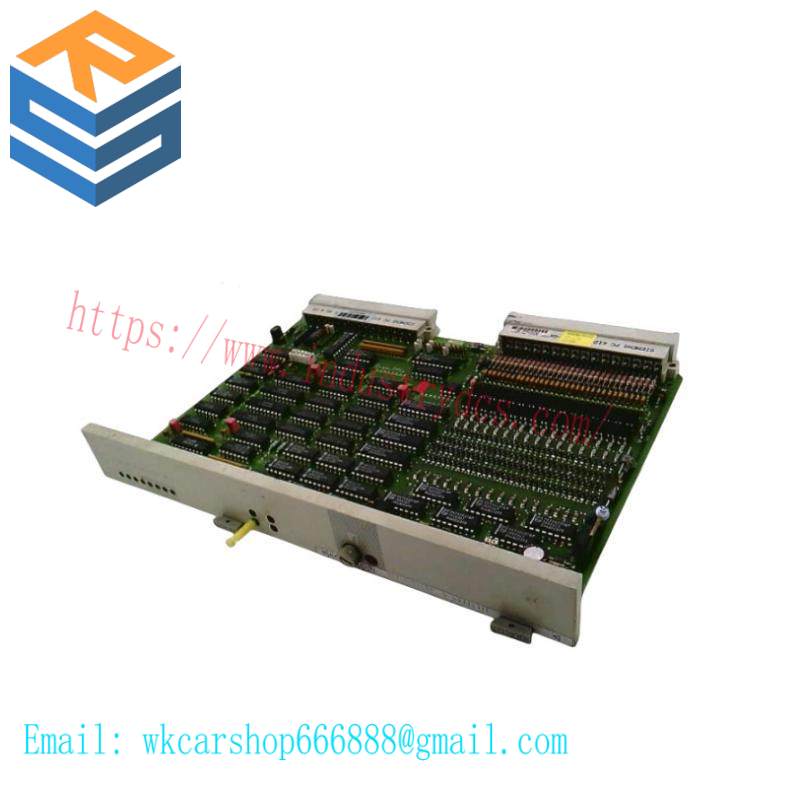 SIEMENS 6DS1 602-8BA Digital Input Module