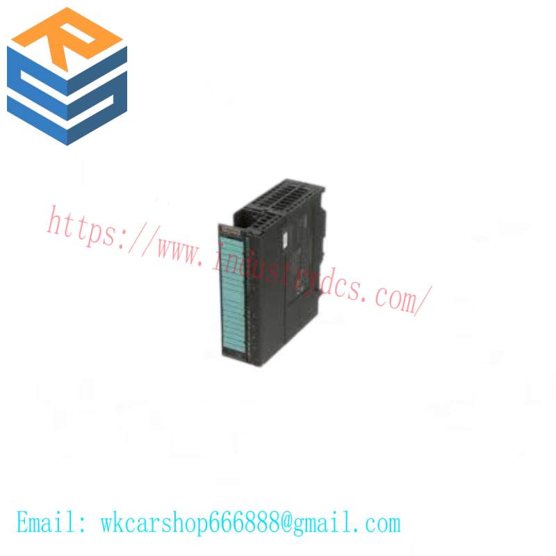 SIEMENS 6E37322-1HF01-0AA0 DIGITAL OUTPUT