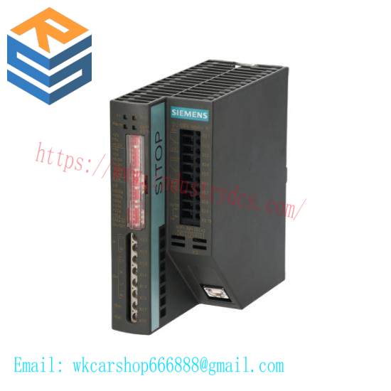 6EP1931-2DC42  SIEMENS SIMATIC  DC UPS Module