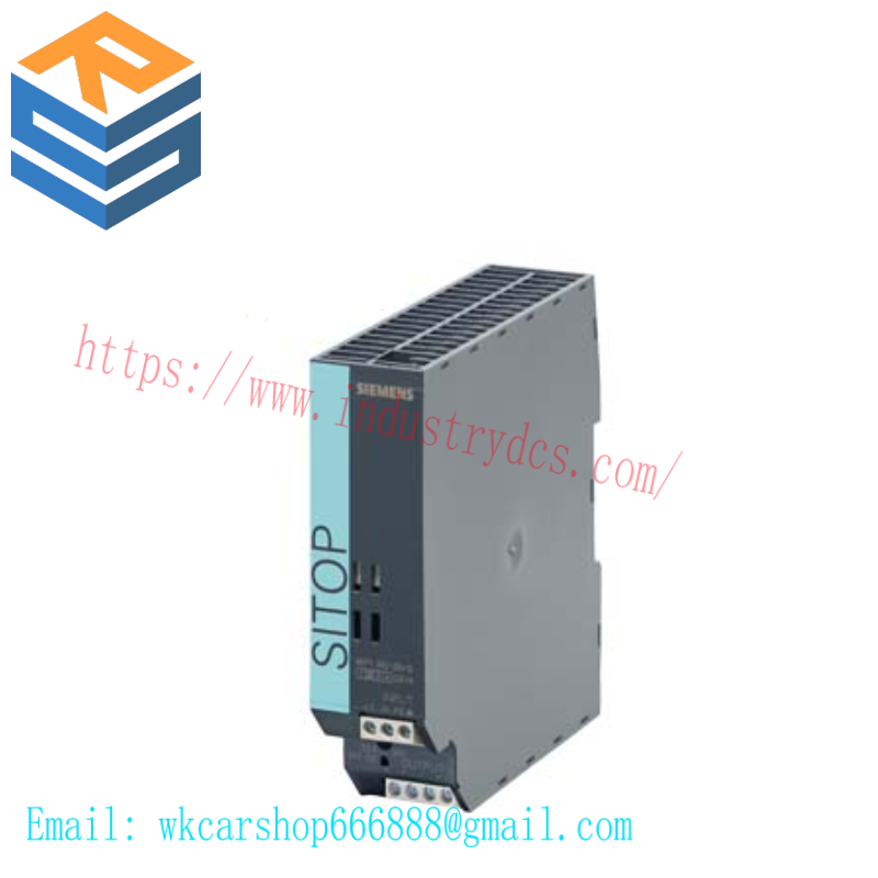 SIEMENS 6EP1 332-2BA10 power supply