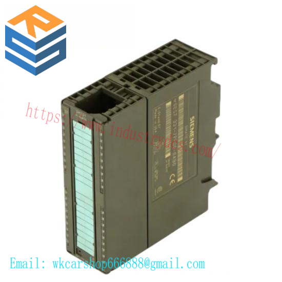 6ES331-7PF00-0AB0   6ES7331-7PF00-0AB0 Siemens Analog Input Module