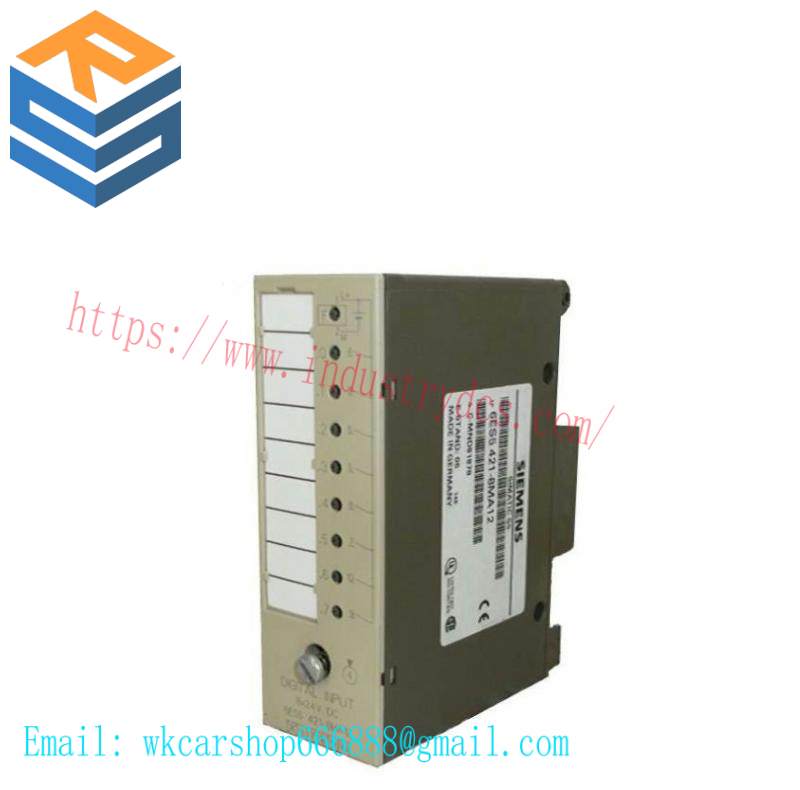 SIEMENS 6ES5090-8ME11 IM90 Interface Module