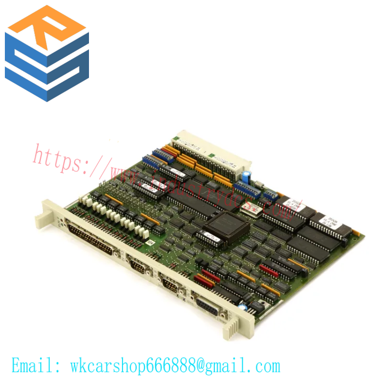 SIEMENS 6ES5242-1AA32 IP242 Counter Module