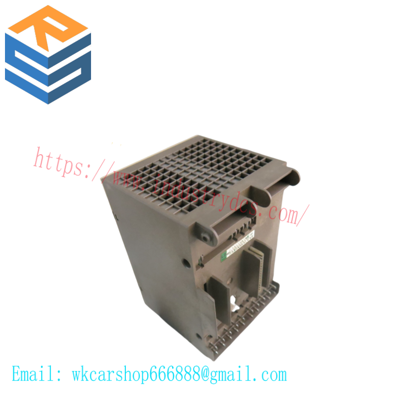SIEMENS 6ES5263-8MA12 Positioning Module
