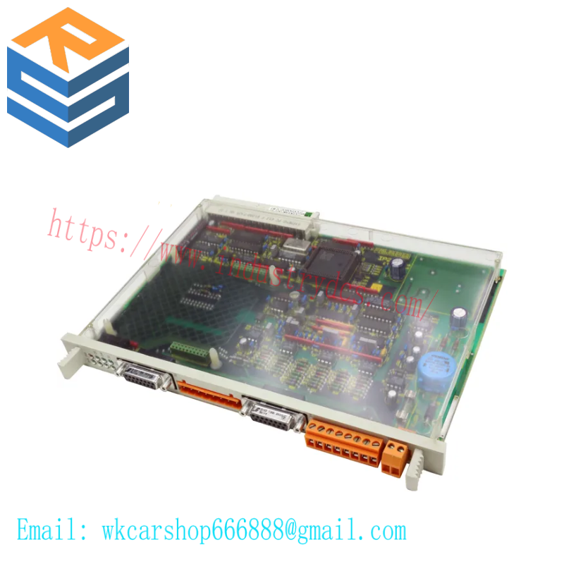 SIEMENS 6ES5281-4UA12 IP281 Counter Module