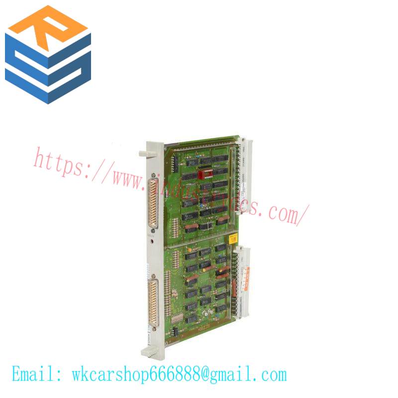 SIEMENS 6ES5301-5CA12 IM301 Interface Module