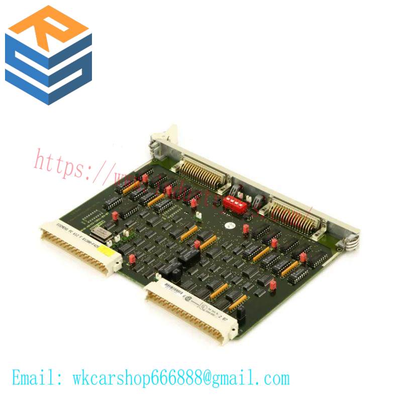SIEMENS 6ES5304-3UB11 IM304 Interface Module