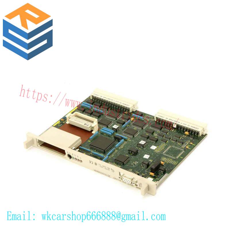 SIEMENS 6ES5308-3UB11 IM308B Interface Module