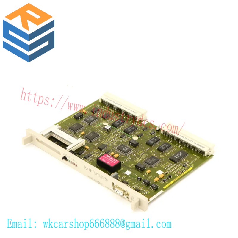 SIEMENS 6ES5308-3UC11 ANSCHALTUNG IM308-C