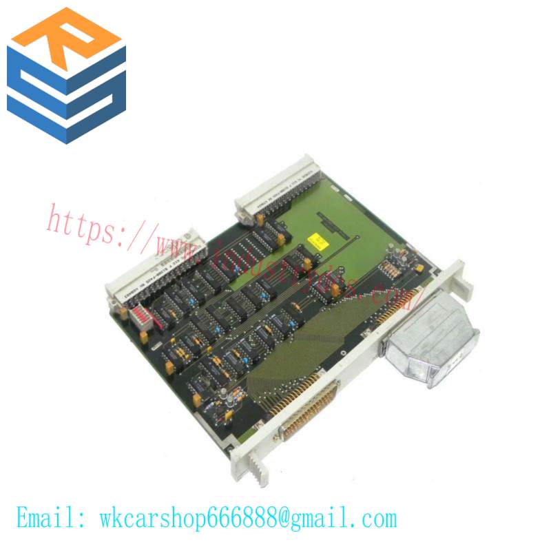 SIEMENS 6ES5314-3UA11 IM314 Interface Module