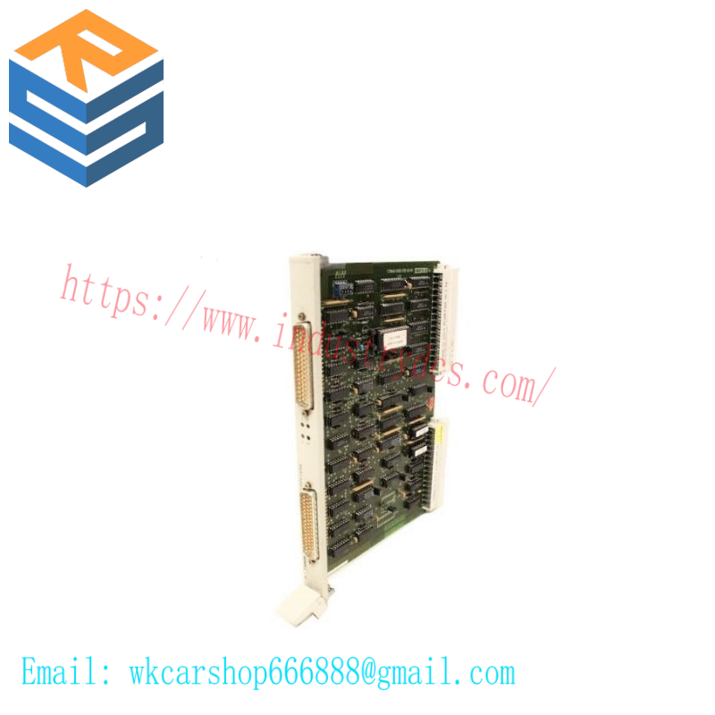 SIEMENS 6ES5314-3UR11 IM314R Interface Module