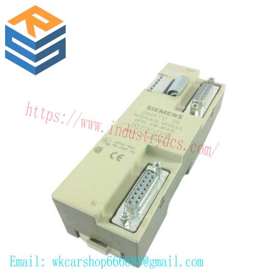 2589A  CTI
