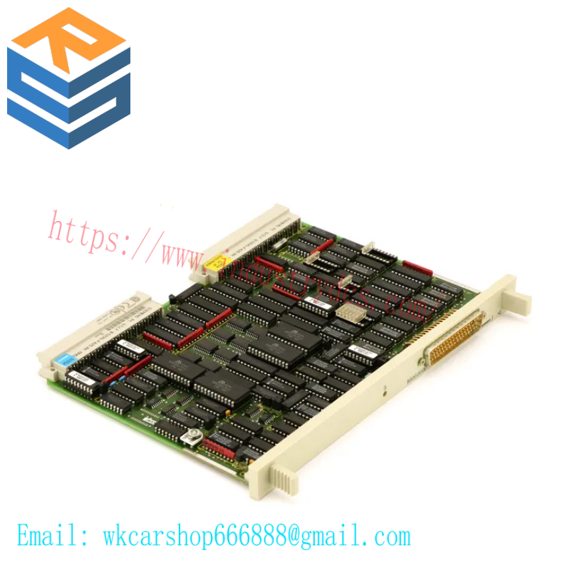 SIEMENS 6ES5324-3UA12 Interface Module