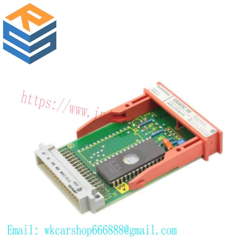 SIEMENS 6ES5375-0LA15 EPROM 8k
