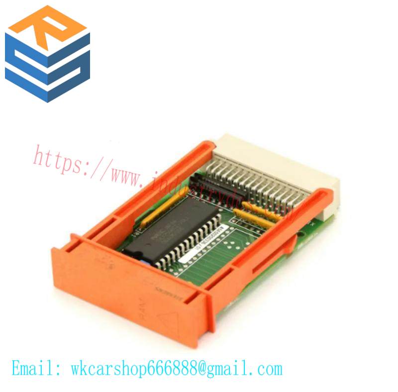 SIEMENS 6ES5375-0LD31 RAM 32K Memory Module