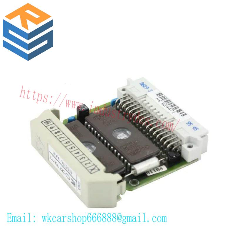 SIEMENS 6ES5376-1AA21 Memory Submod