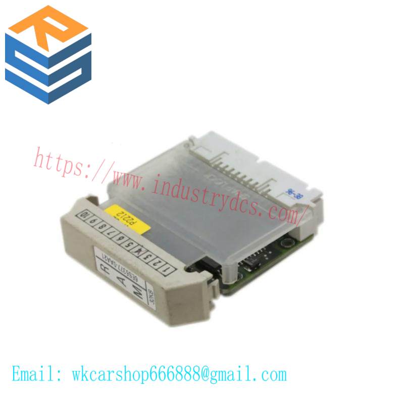 SIEMENS 6ES5377-0AA21 Memory Submod