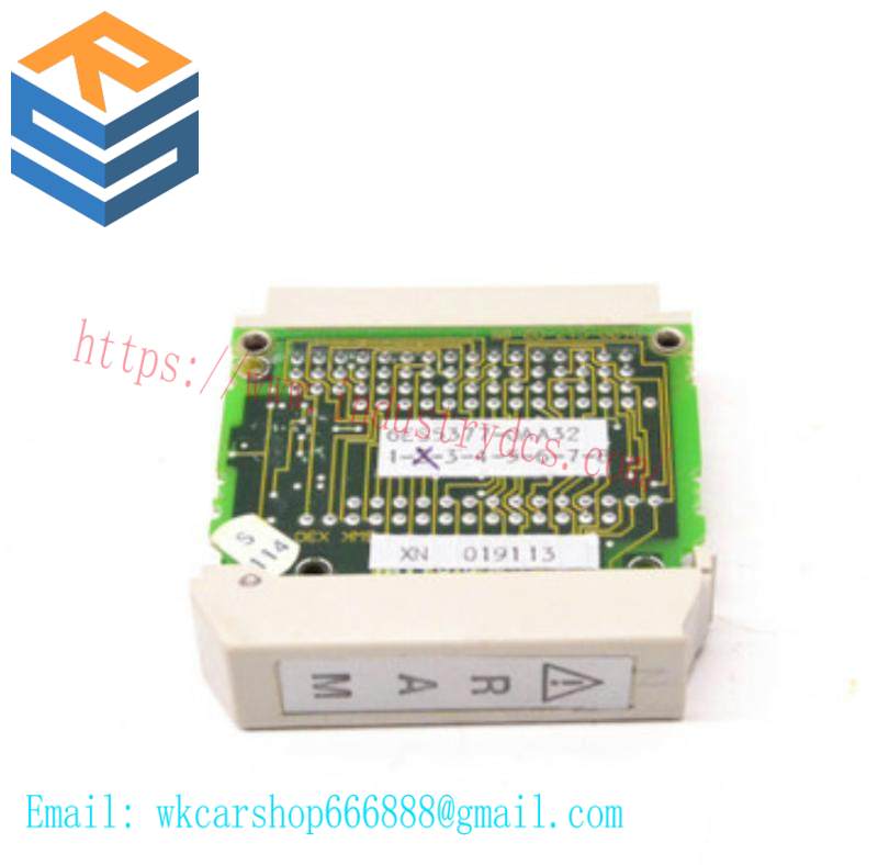 Siemens 6FX1132-1BB01