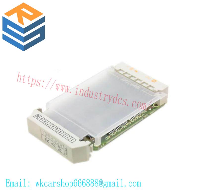 SIEMENS 6ES5377-0AB31 Memory Submod