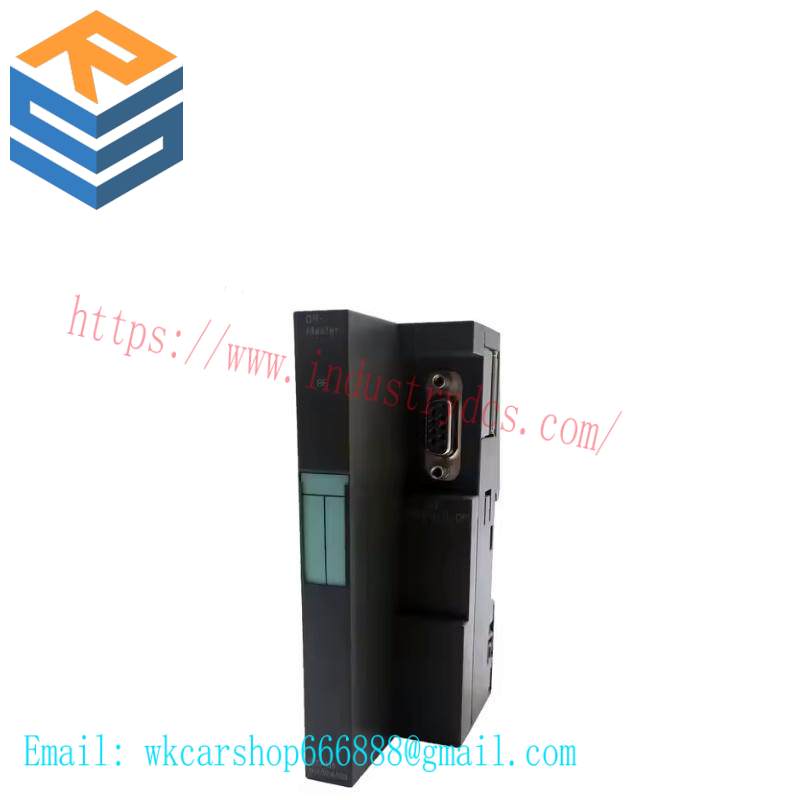 SIEMENS 6ES5385-8MA11 Counter Module
