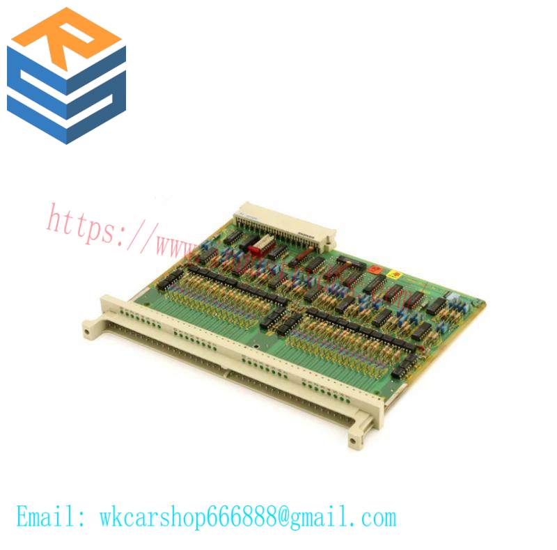 SIEMENS 6ES5420-3BA11 Digital Input Module