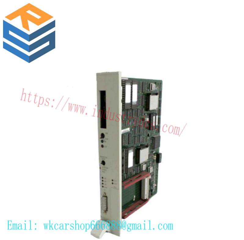 SIEMENS 6ES5420-4UA14 Digital Input Module