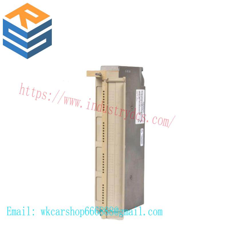 SIEMENS 6ES5431-7LA12 Digital Input Module