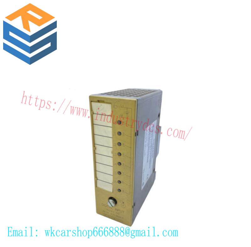 6ES5431-8MA11  Siemens Digital Input Module