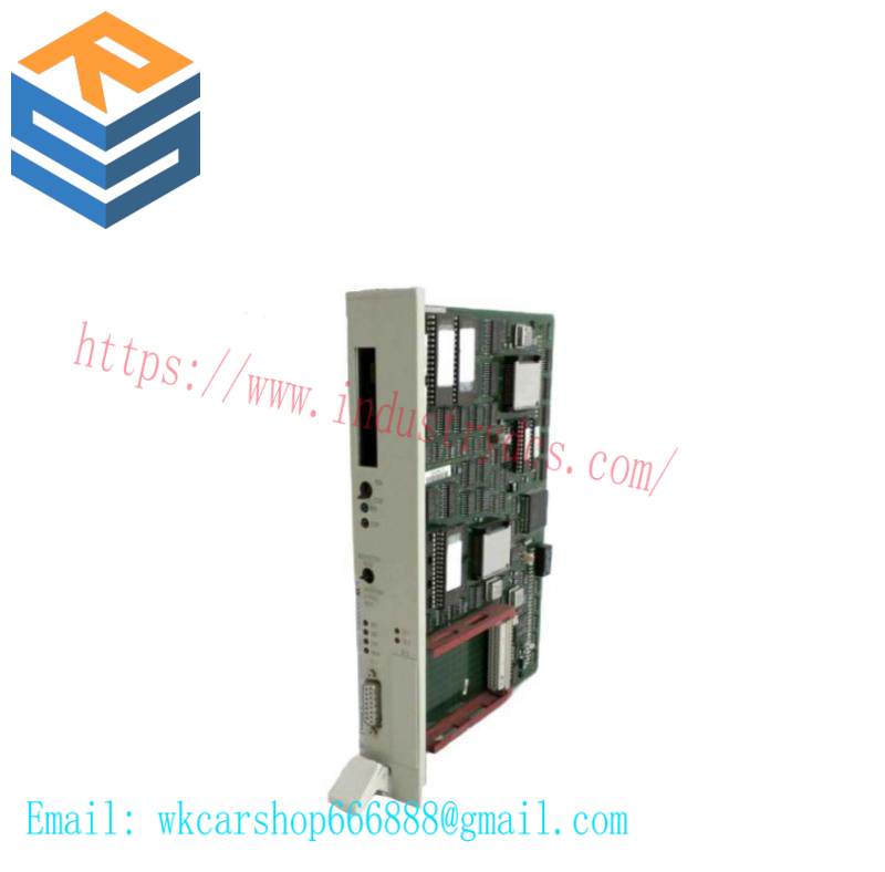 SIEMENS 6ES5432-4UA11 Digital Input Module