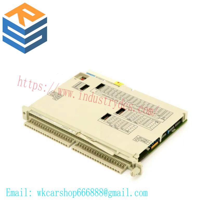 SIEMENS 6ES5432-4UA12 Digital Input Module