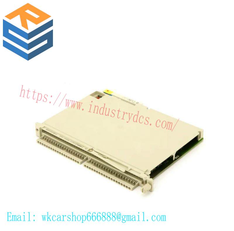 SIEMENS 6ES5436-4UA12 Digital Input Module