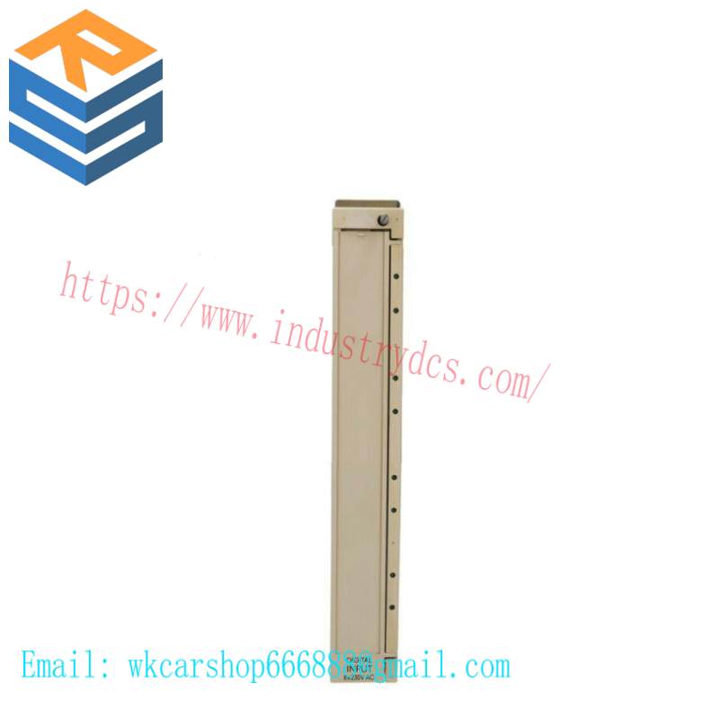 SIEMENS 6ES5436-7LC11 Digital Input Module