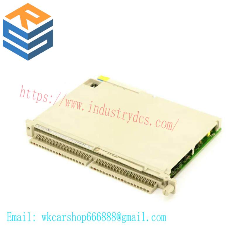 SIEMENS 6ES5441-4UA12 Digital Output Module