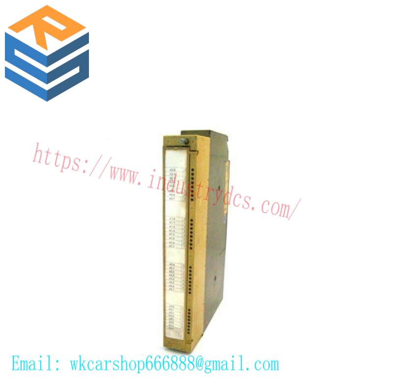 SIEMENS 6ES5441-7LA12 Digital Output Module
