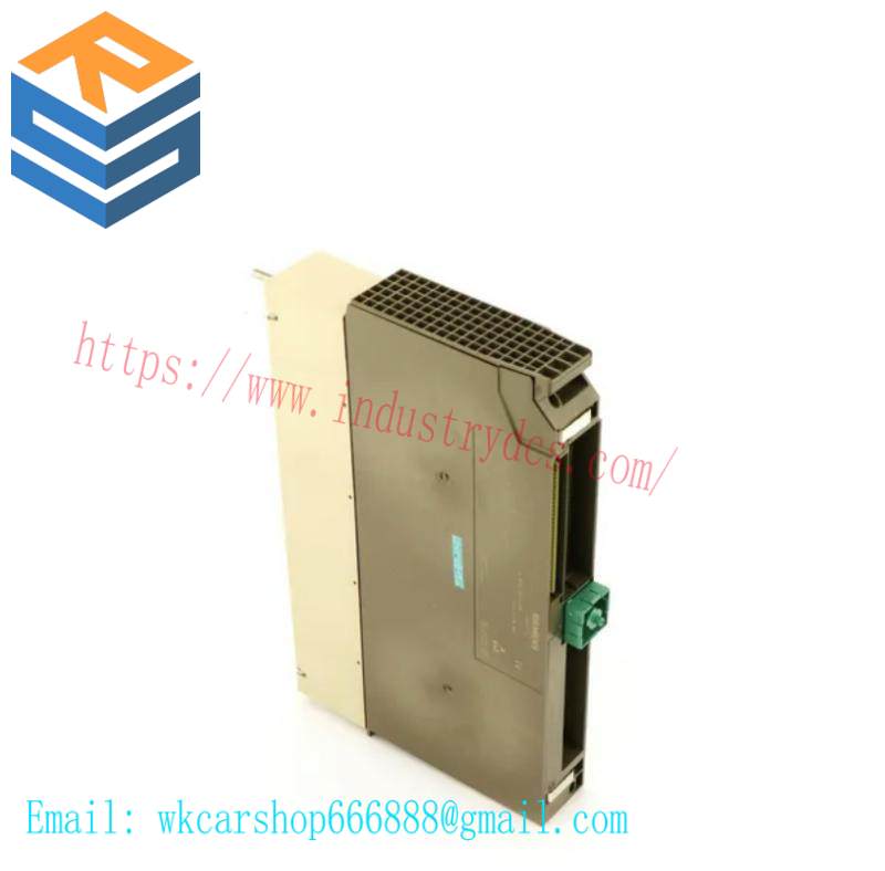SIEMENS 6ES5441-7LA13 Digital Output Module