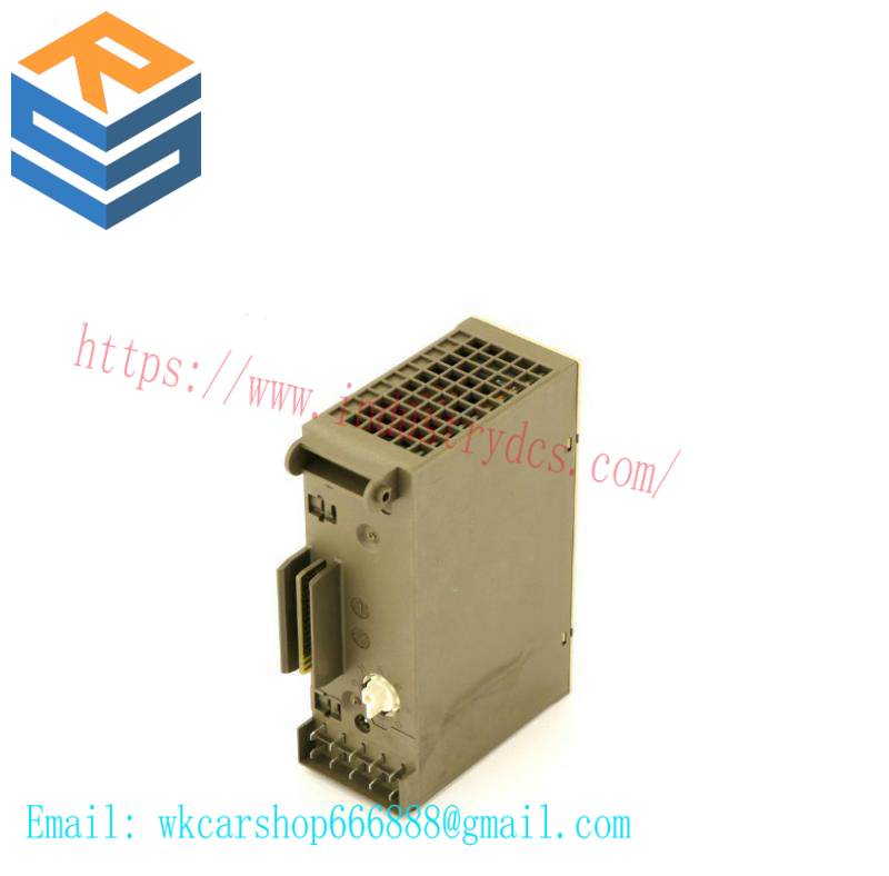 SIEMENS 6ES5450-8FA12 Digital Output Module
