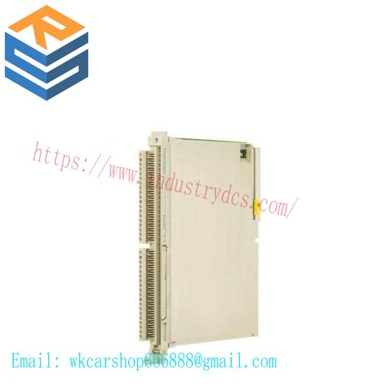 SIEMENS 6ES5451-4UA12 Digital Output Module