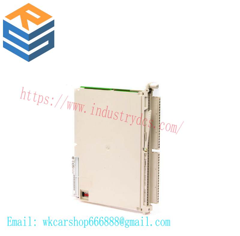 SIEMENS 6ES5451-4UA14 Digital Output Module