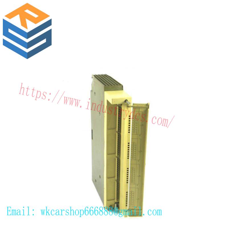 SIEMENS 6ES5451-7LA12 Digital Output Module